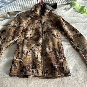 Women’s Sitka Traverse Hoody